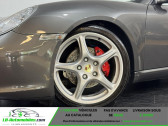Annonce Porsche Boxster occasion Essence 3.4i S 295 ch � Beaupuy