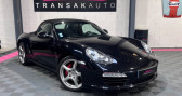 Porsche Boxster 3.4i S 310 ch ! SUIVI COMPLET !  2009 - annonce de voiture en vente sur Auto Sélection.com