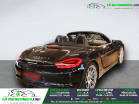 Porsche Boxster 3.4i S 315 ch BVA  occasion � Beaupuy - photo n�2