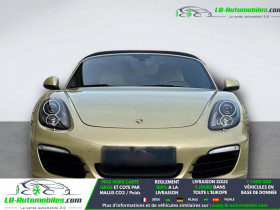 Porsche Boxster 3.4i S 315 ch BVA  occasion � Beaupuy - photo n�2