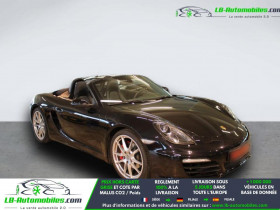 Porsche Boxster , garage LB AUTOMOBILES � Beaupuy