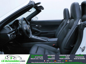 Porsche Boxster 3.4i S 315 ch BVA  occasion � Beaupuy - photo n�5