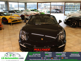 Porsche Boxster 3.4i S 315 ch BVA  occasion � Beaupuy - photo n�8