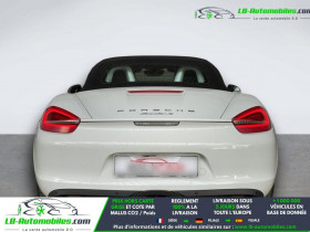 Porsche Boxster 3.4i S 315 ch BVA  occasion � Beaupuy - photo n�6