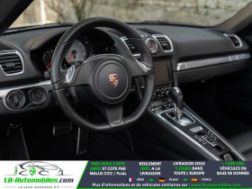 Porsche Boxster 3.4i S 315 ch BVA  occasion � Beaupuy - photo n�2