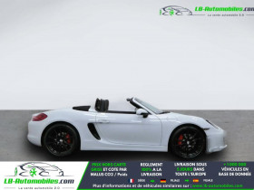 Porsche Boxster 3.4i S 315 ch BVA  occasion � Beaupuy - photo n�3