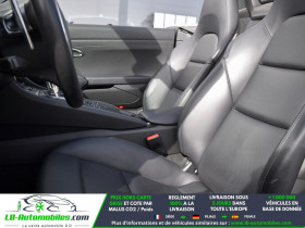 Porsche Boxster 3.4i S 315 ch BVA  occasion � Beaupuy - photo n�6