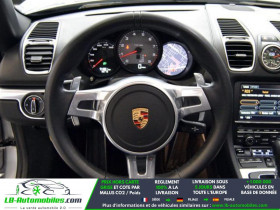 Porsche Boxster 3.4i S 315 ch BVA  occasion � Beaupuy - photo n�3