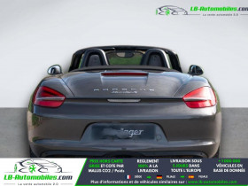 Porsche Boxster , garage LB AUTOMOBILES � Beaupuy