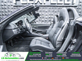 Porsche Boxster 3.4i S 315 ch BVA  occasion � Beaupuy - photo n�4