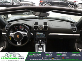 Porsche Boxster 3.4i S 315 ch BVA  occasion � Beaupuy - photo n�2