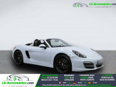 Porsche Boxster 3.4i S 315 ch BVA  � Beaupuy 31