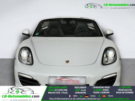 Porsche Boxster 3.4i S 315 ch BVA  occasion � Beaupuy - photo n�4