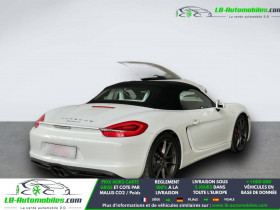 Porsche Boxster 3.4i S 315 ch BVA  occasion � Beaupuy - photo n�3