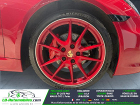 Porsche Boxster 3.4i S 315 ch BVA  occasion � Beaupuy - photo n�6