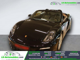 Porsche Boxster 3.4i S 315 ch BVA  occasion � Beaupuy - photo n�6