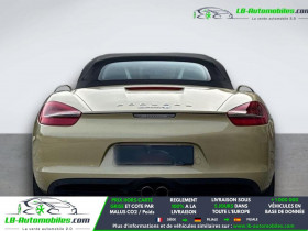 Porsche Boxster 3.4i S 315 ch BVA  occasion � Beaupuy - photo n�6