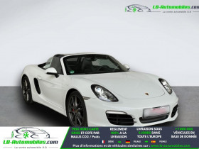 Porsche Boxster 3.4i S 315 ch BVA  occasion � Beaupuy - photo n�2