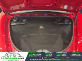 Porsche Boxster 3.4i S 315 ch BVA  occasion � Beaupuy - photo n�5