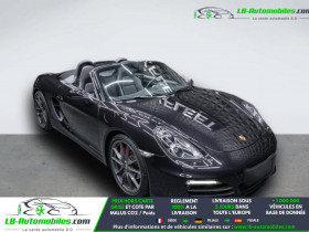 Porsche Boxster 3.4i S 315 ch BVA  occasion � Beaupuy - photo n�2