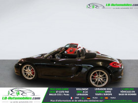 Porsche Boxster 3.4i S 315 ch BVA  occasion � Beaupuy - photo n�5