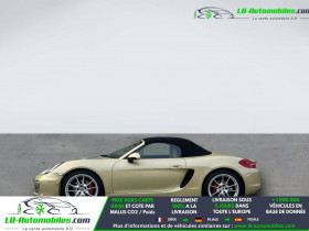 Porsche Boxster 3.4i S 315 ch BVA  occasion � Beaupuy - photo n�5