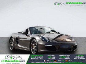 Porsche Boxster 3.4i S 315 ch BVA  occasion � Beaupuy - photo n�2