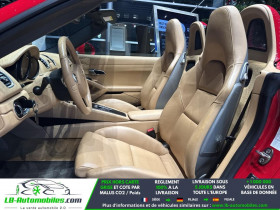 Porsche Boxster 3.4i S 315 ch BVA  occasion � Beaupuy - photo n�4