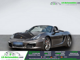Porsche Boxster , garage LB AUTOMOBILES � Beaupuy