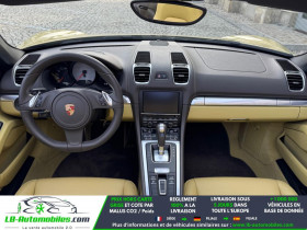 Porsche Boxster 3.4i S 315 ch BVA  occasion � Beaupuy - photo n�3