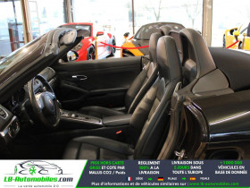 Porsche Boxster 3.4i S 315 ch BVA  occasion � Beaupuy - photo n�3