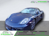 Porsche Boxster 3.4i S 315 ch BVA   Beaupuy 31