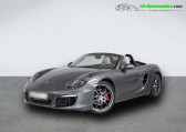 Annonce Porsche Boxster occasion Essence 3.4i S 315 ch BVA  Beaupuy