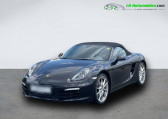 Porsche Boxster occasion année 2012 boite Automatique Annonce Porsche Boxster occasion Essence 3.4i S 315 ch BVA à Beaupuy