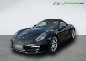 Porsche Boxster occasion année 2013 boite Automatique Annonce Porsche Boxster occasion Essence 3.4i S 315 ch BVA à Beaupuy