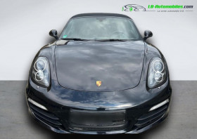 Porsche Boxster 3.4i S 315 ch BVA  occasion  Beaupuy - photo n2