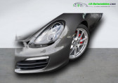 Porsche Boxster 3.4i S 315 ch BVA   Beaupuy 31