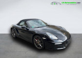 Porsche Boxster 3.4i S 315 ch BVA   Beaupuy 31