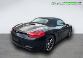 Porsche Boxster 3.4i S 315 ch BVA  occasion  Beaupuy - photo n4