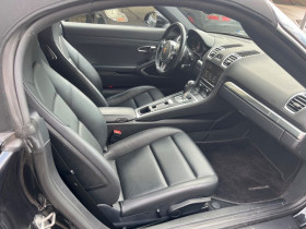Porsche Boxster 3.4i S 315 ch BVA  occasion  Beaupuy - photo n7
