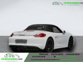 Annonce Porsche Boxster occasion Essence 3.4i S 315 ch BVA  Beaupuy