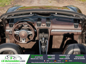 Porsche Boxster 3.4i S 315 ch BVM  occasion � Beaupuy - photo n�2
