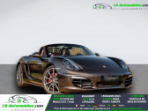 Porsche Boxster 3.4i S 315 ch BVM  � Beaupuy 31