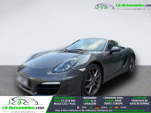 Annonce Porsche Boxster occasion Essence 3.4i S 315 ch BVM � Beaupuy