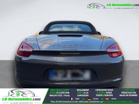 Porsche Boxster 3.4i S 315 ch BVM  occasion � Beaupuy - photo n�5