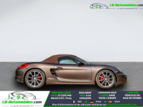 Porsche Boxster 3.4i S 315 ch BVM  occasion � Beaupuy - photo n�4