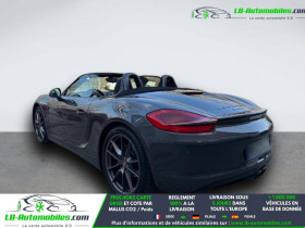 Porsche Boxster 3.4i S 315 ch BVM  occasion � Beaupuy - photo n�3