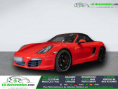 Annonce Porsche Boxster occasion Essence 3.4i S 315 ch BVM � Beaupuy
