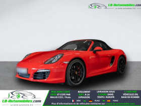 Porsche Boxster , garage LB AUTOMOBILES � Beaupuy