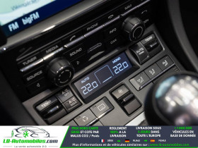 Porsche Boxster 3.4i S 315 ch BVM  occasion � Beaupuy - photo n�8